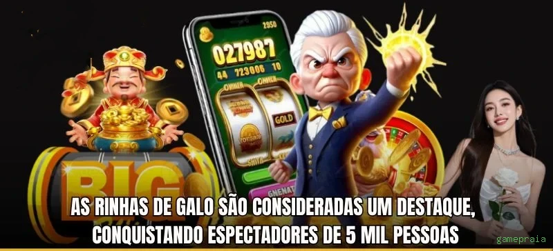 Imagem promocional da gamepraia mostrando a plataforma e suas vantagens