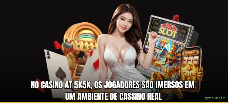 Slots online da gamepraia com jackpots progressivos