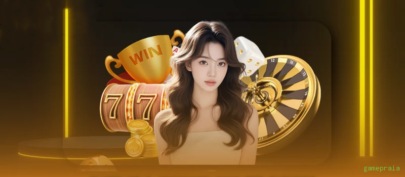 Canal oficial da gamepraia no Telegram