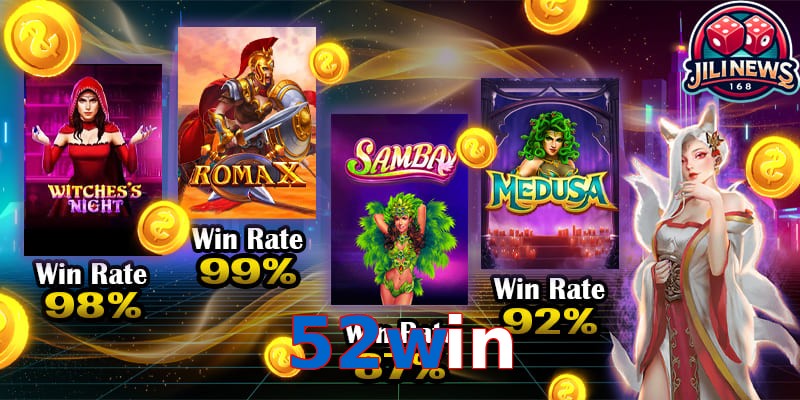52win