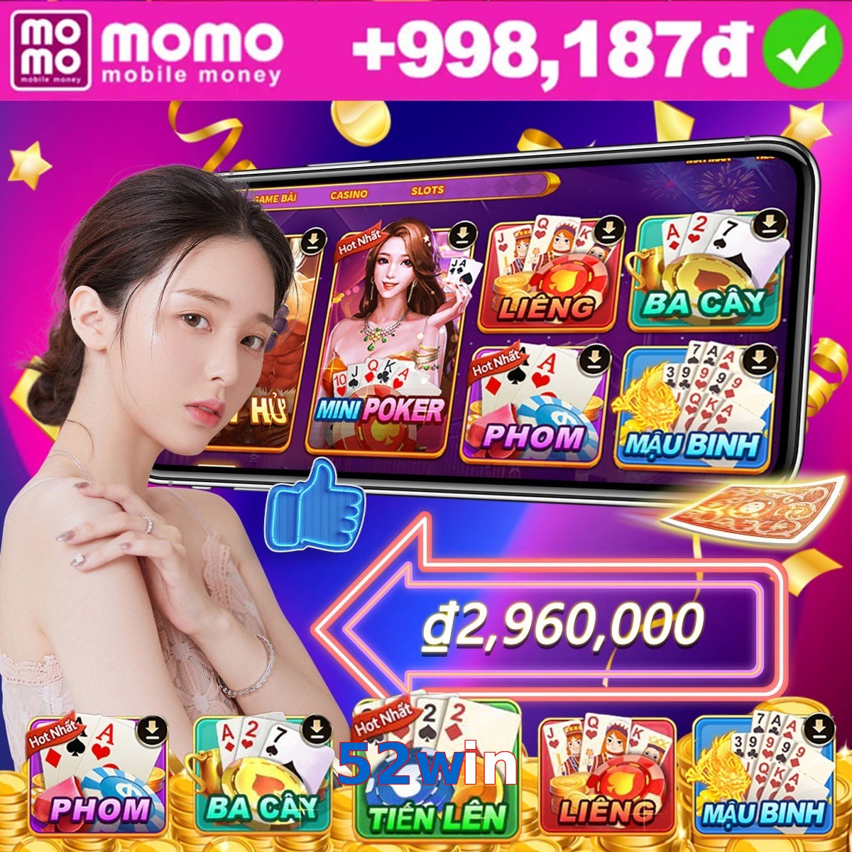 52win