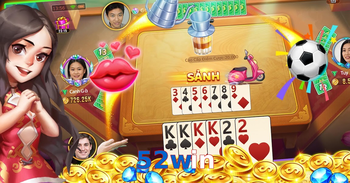 52win